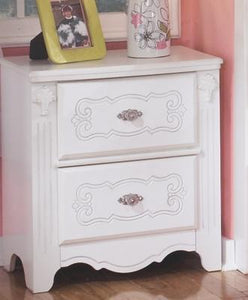 Exquisite Nightstand