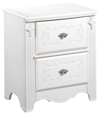 Exquisite Nightstand