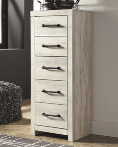 Cambeck Narrow Chest of Drawers