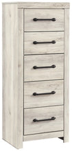 Load image into Gallery viewer, Cambeck Narrow Chest of Drawers