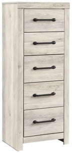 Cambeck Narrow Chest of Drawers