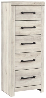 Cambeck Narrow Chest of Drawers