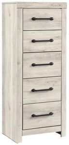 Cambeck Narrow Chest of Drawers