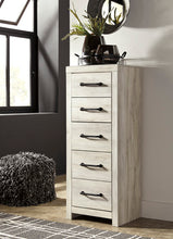 Load image into Gallery viewer, Cambeck Narrow Chest of Drawers