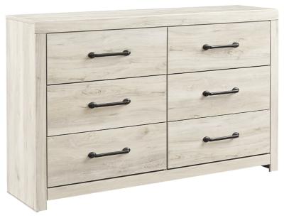 Cambeck Dresser