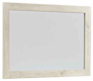 Cambeck Bedroom Mirror