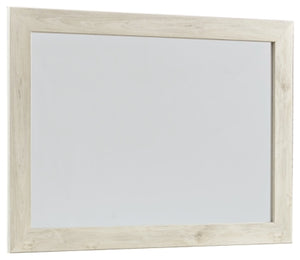 Cambeck Bedroom Mirror