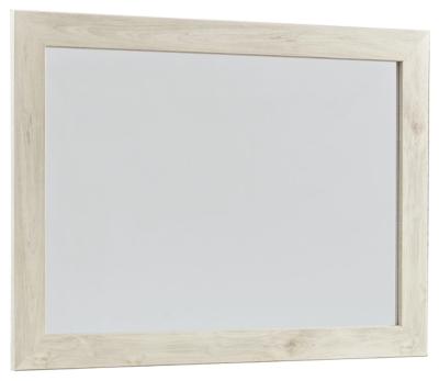 Cambeck Bedroom Mirror