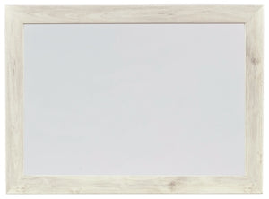 Cambeck Bedroom Mirror