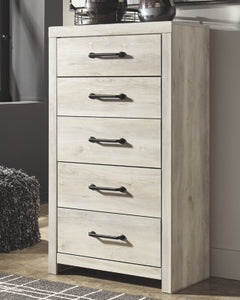 Cambeck Chest of Drawers