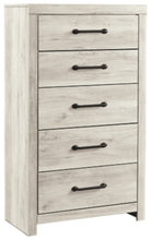 Load image into Gallery viewer, Cambeck Chest of Drawers