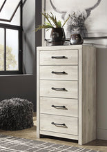 Load image into Gallery viewer, Cambeck Chest of Drawers