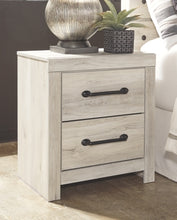 Load image into Gallery viewer, Cambeck Nightstand