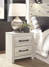 Load image into Gallery viewer, Cambeck Nightstand