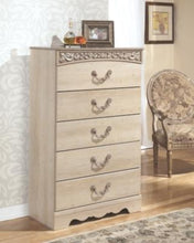 Load image into Gallery viewer, Catalina Chest of Drawers