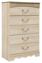 Load image into Gallery viewer, Catalina Chest of Drawers