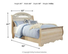 Load image into Gallery viewer, Catalina 5-Piece Bedroom Package