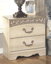 Load image into Gallery viewer, Catalina Nightstand