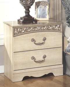 Catalina Nightstand