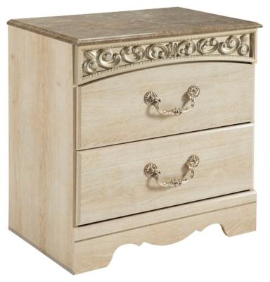 Catalina Nightstand