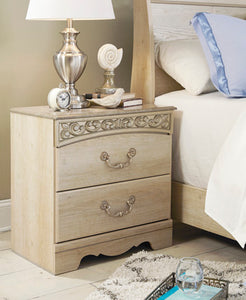 Catalina Nightstand