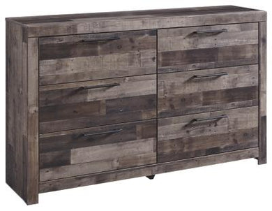 Derekson Dresser