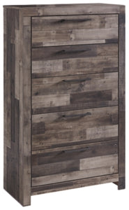 Derekson Chest of Drawers