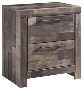 Derekson Nightstand