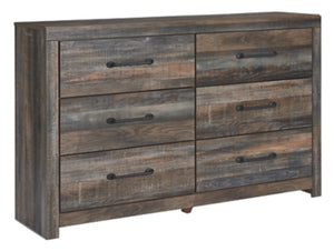 Drystan Dresser