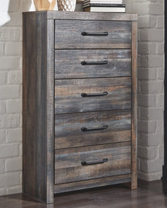 Drystan Chest of Drawers