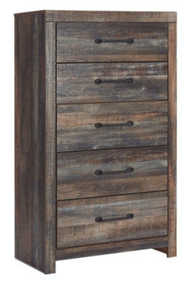 Drystan Chest of Drawers