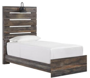 Drystan 5-Piece Bedroom Package