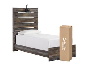 Drystan 4-Piece Bedroom Package