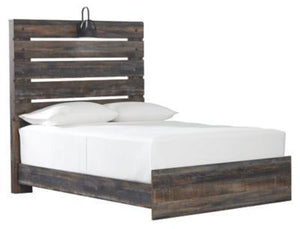 Drystan 4-Piece Bedroom Package