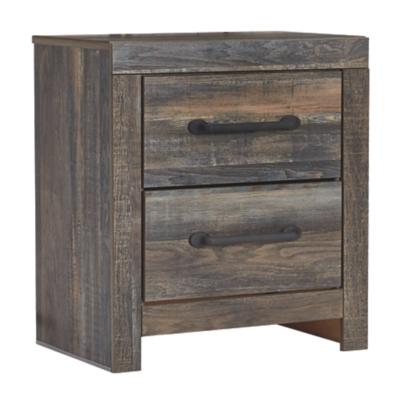 Drystan Nightstand