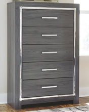 Load image into Gallery viewer, Lodanna Chest of Drawers