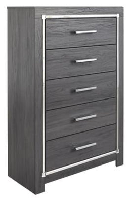 Lodanna Chest of Drawers