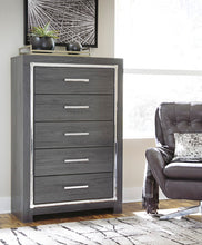 Load image into Gallery viewer, Lodanna Chest of Drawers