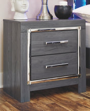 Load image into Gallery viewer, Lodanna Nightstand