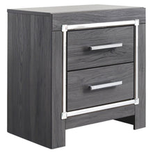 Load image into Gallery viewer, Lodanna Nightstand