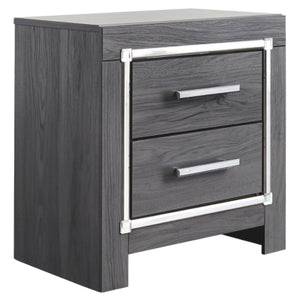 Lodanna Nightstand