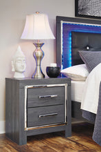 Load image into Gallery viewer, Lodanna Nightstand