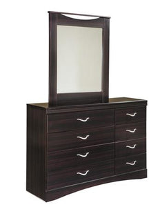 Zanbury Dresser