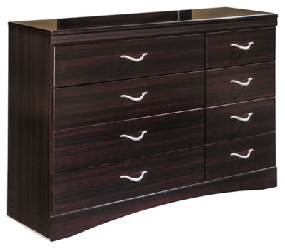 Zanbury Dresser