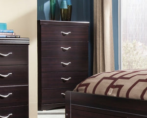 Zanbury Chest of Drawers