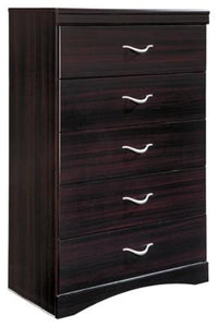 Zanbury Chest of Drawers