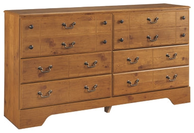 Bittersweet Dresser