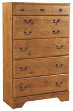 Load image into Gallery viewer, Bittersweet Chest of Drawers