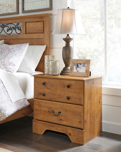 Bittersweet Nightstand