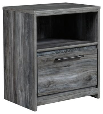 Baystorm Nightstand